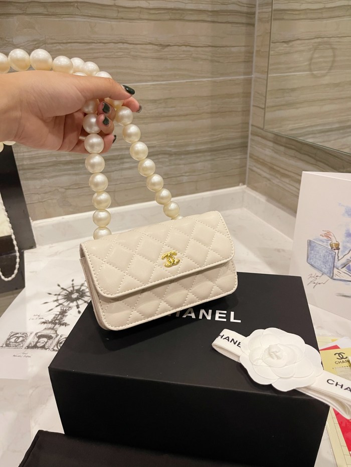 C*hanel Bag Top Quality 15.5*9.5cm