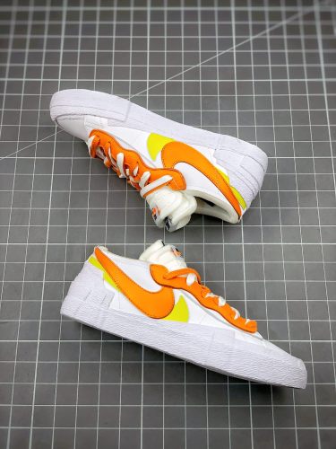 Nike Blazer low