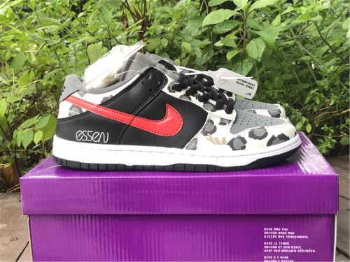 Nike SB Dunk Low ESSEN CU1727-006