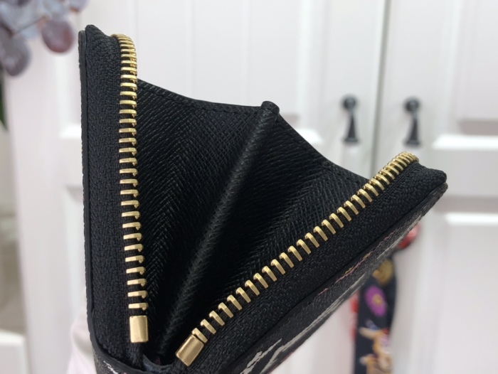L*ouis V*uitton Bag Top Quality 11*8.5*2cm
