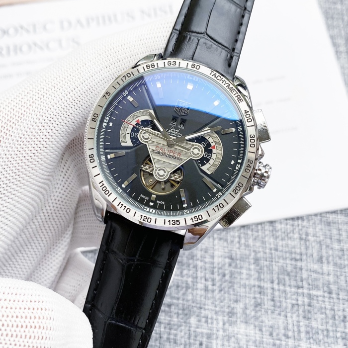 Watches Top Quality 46mm*12mm
