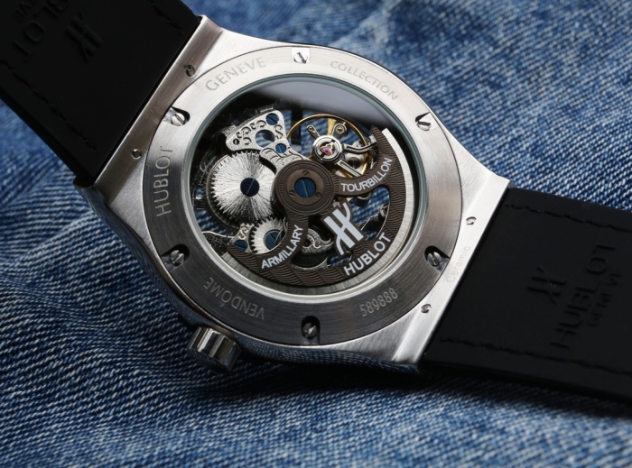 Watches Top Quality 45*15mm
