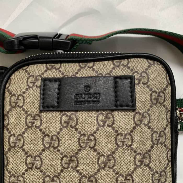 G*ucci Bag Top Quality 33*17*4CM