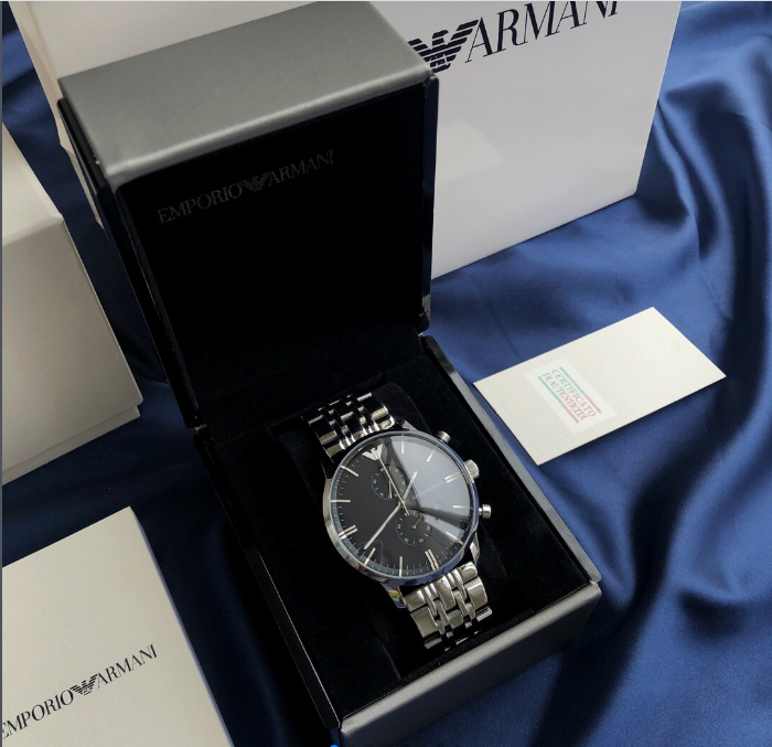 Watches Top Quality 43mm