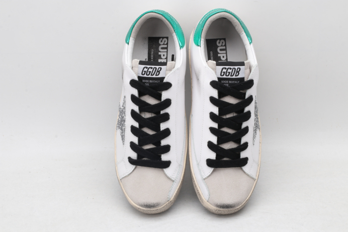 Men Women G*GDB Top Sneaker