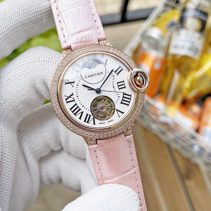Watches Top Quality 36*10mm