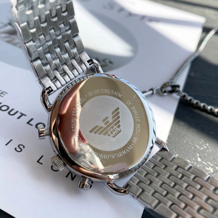 Watches Top Quality 43*12mm