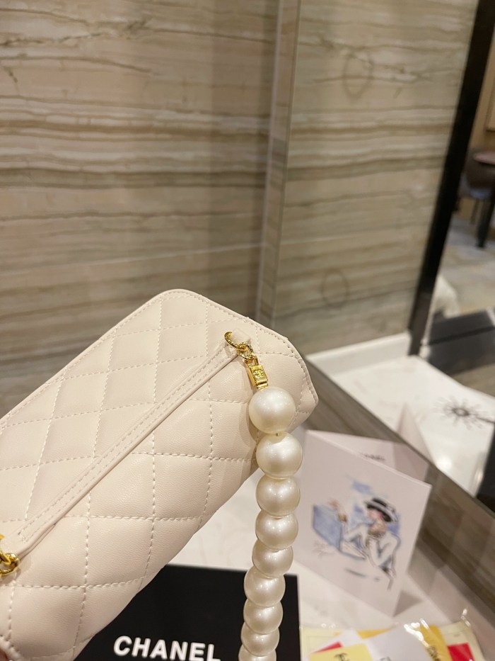 C*hanel Bag Top Quality 15.5*9.5cm