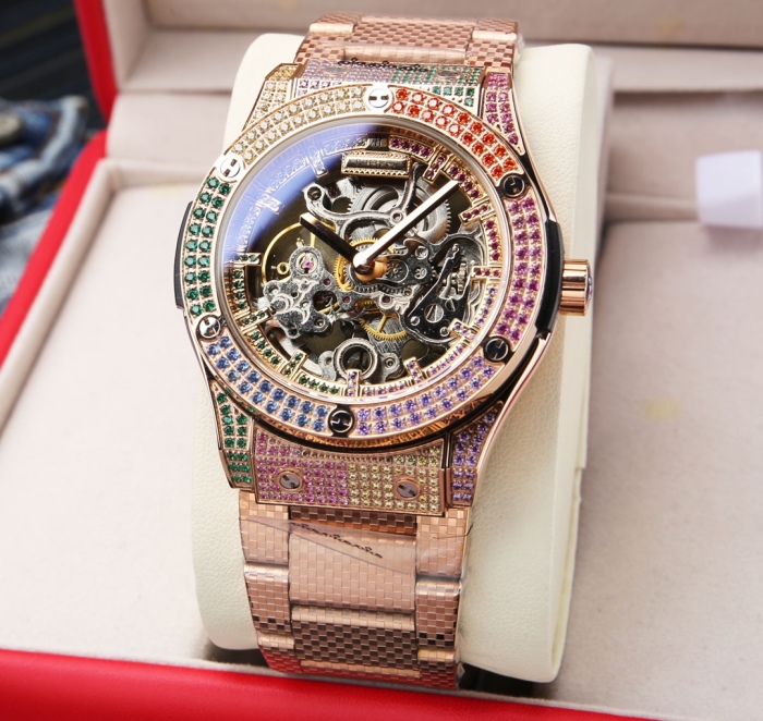 Watches Top Quality 45*15mm