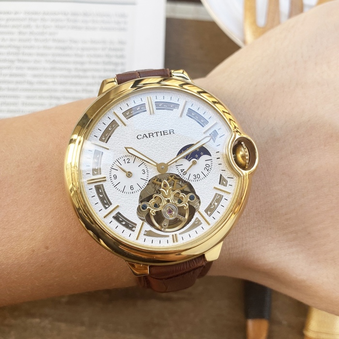 Watches Top Quality 46*15mm
