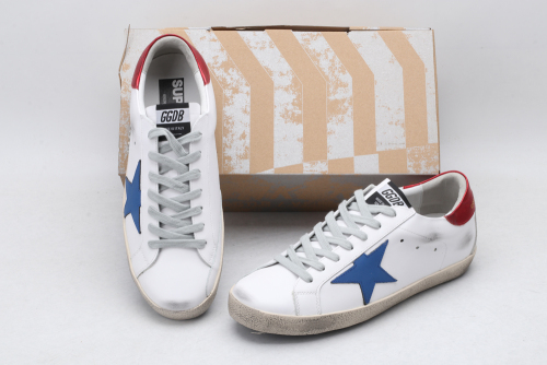 Men Women G*GDB Top Sneaker