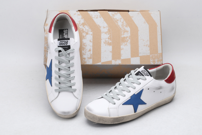 Men Women G*GDB Top Sneaker
