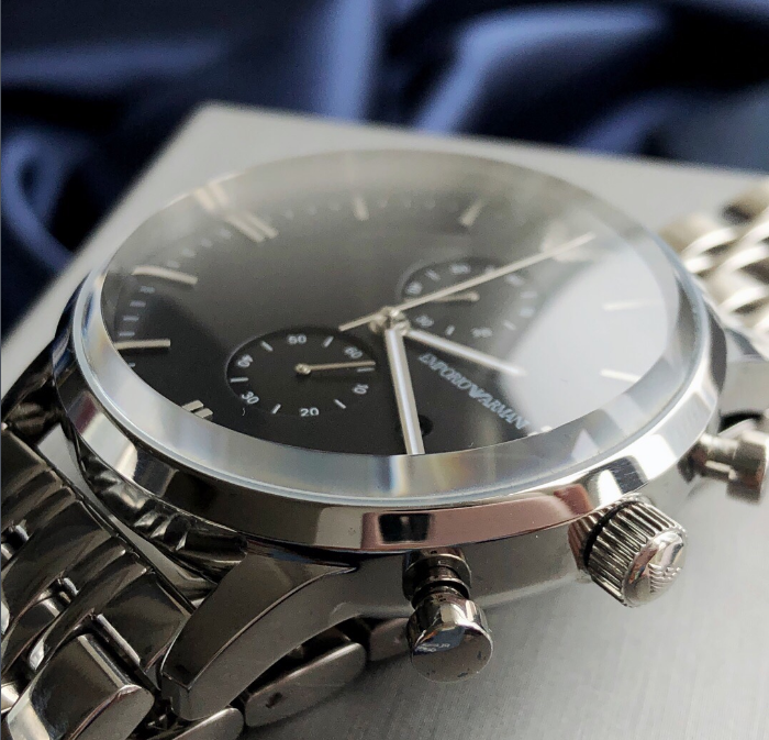Watches Top Quality 43mm