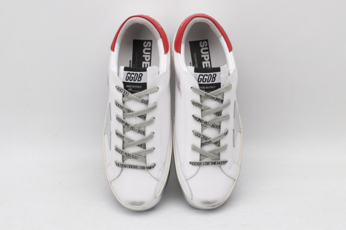 Men Women G*GDB Top Sneaker