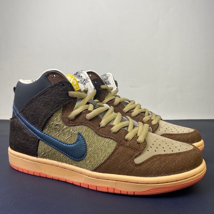 Nike SB Dunk