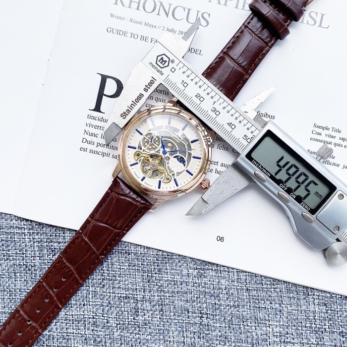 Watches Top Quality 42mm*11mm