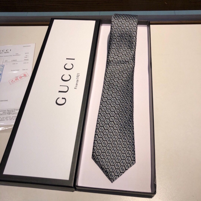 Necktie