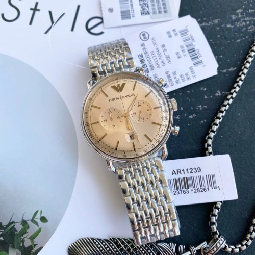 Watches Top Quality 43*12mm