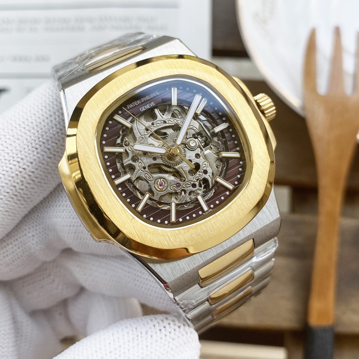 Watches Top Quality 42*11mm