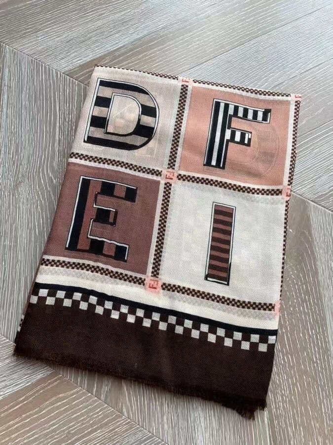 Scarf 100*200cm