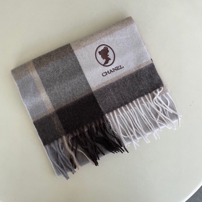 Scarf 30*180cm