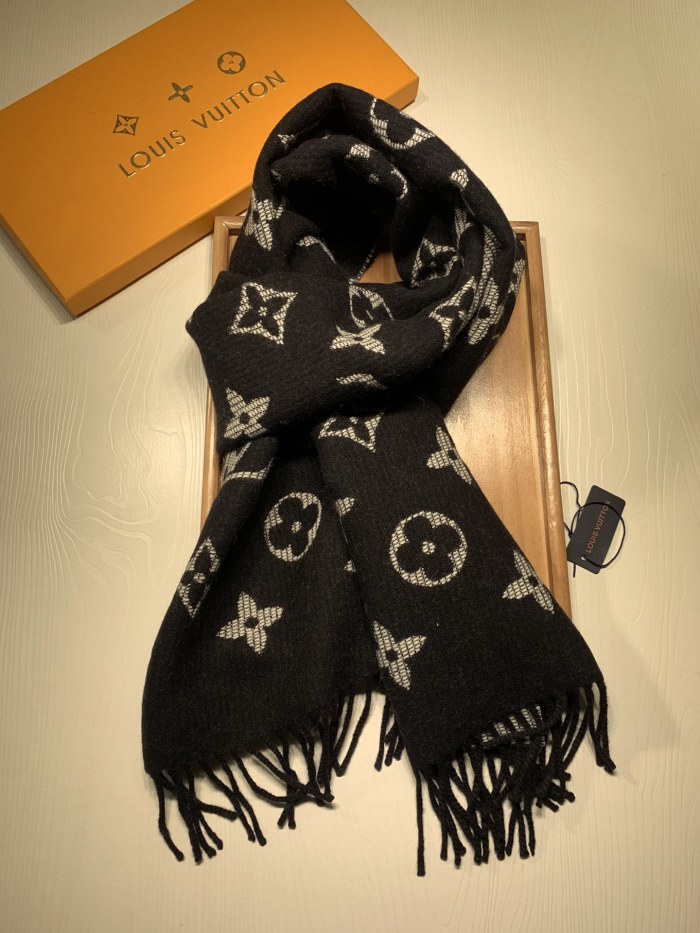 Scarf 40*190cm