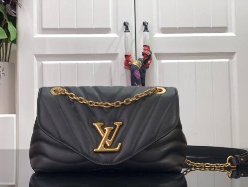 L*ouis V*uitton Top Bag 24*14*9cm