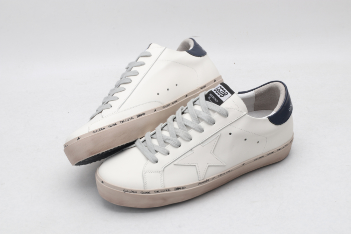 Men Women G*GDB Top Sneaker