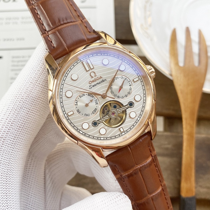 Watches Top Quality 42*13mm