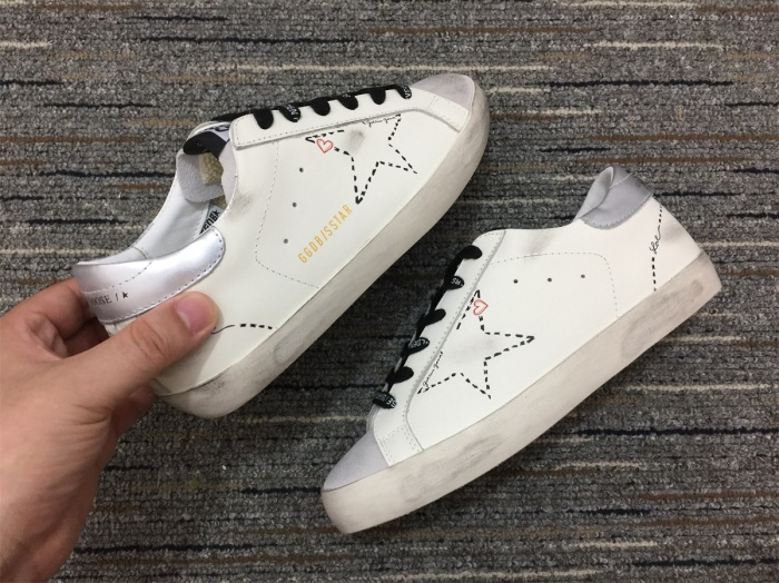 Men Women G*GDB Top Sneaker