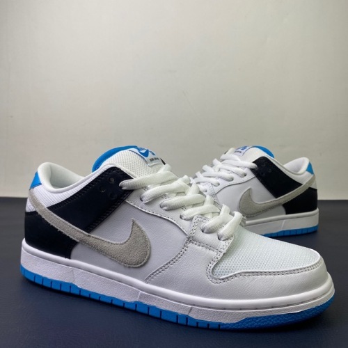 Nike SB Dunk Low BQ6817 101