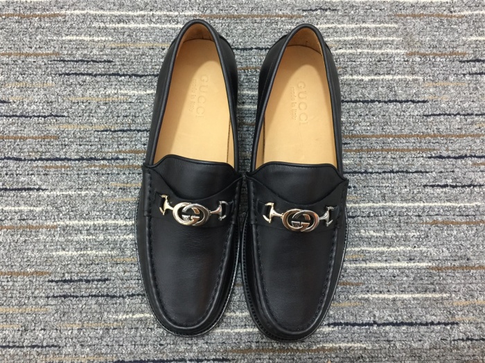 Men G*ucci Loafer Top Sneaker