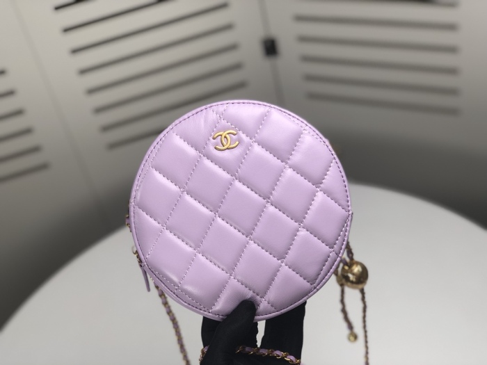C*hanel Bag Top Quality 17.5*17.5*6.5cm