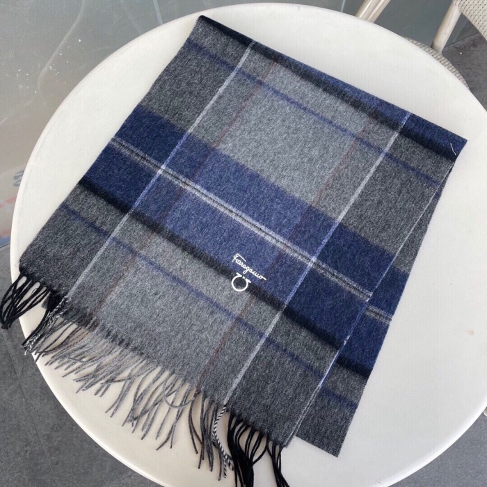 Scarf 40*180cm