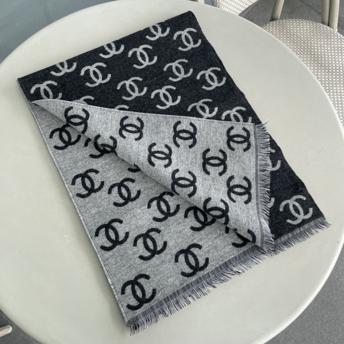 Scarf 35*180cm