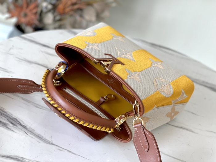 L*ouis V*uitton Bag Top Quality 27*18*9CM