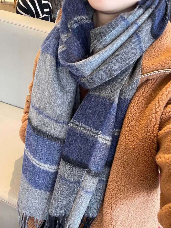 Scarf 40*180cm