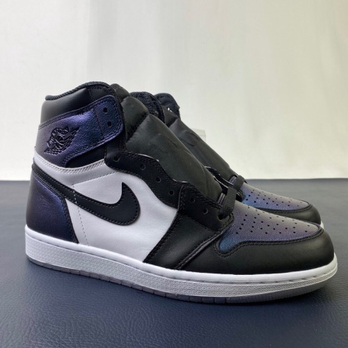 Air Jordan 1 Retro All Star Chameleon  907958-015