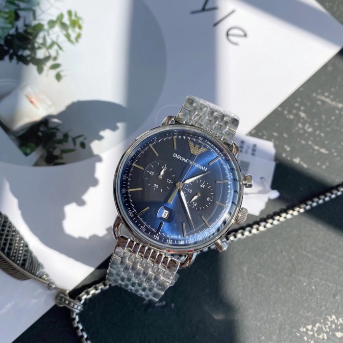 Watches Top Quality 43*12mm