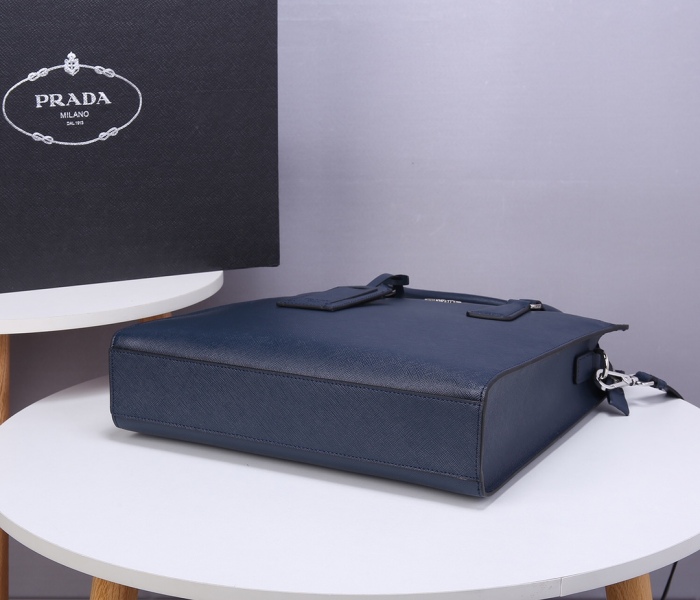 P*rada Top Bag 31.5*33*10.5cm