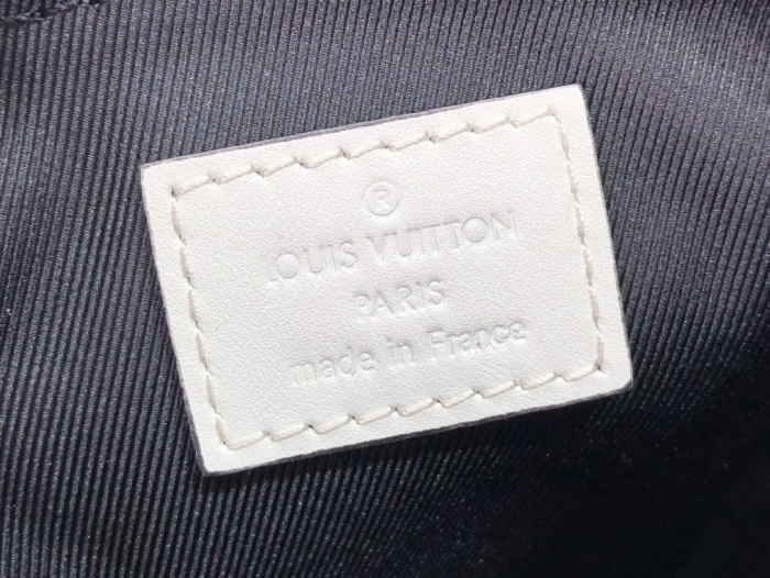 L*ouis V*uitton Top Bag 14*19.5*5cm