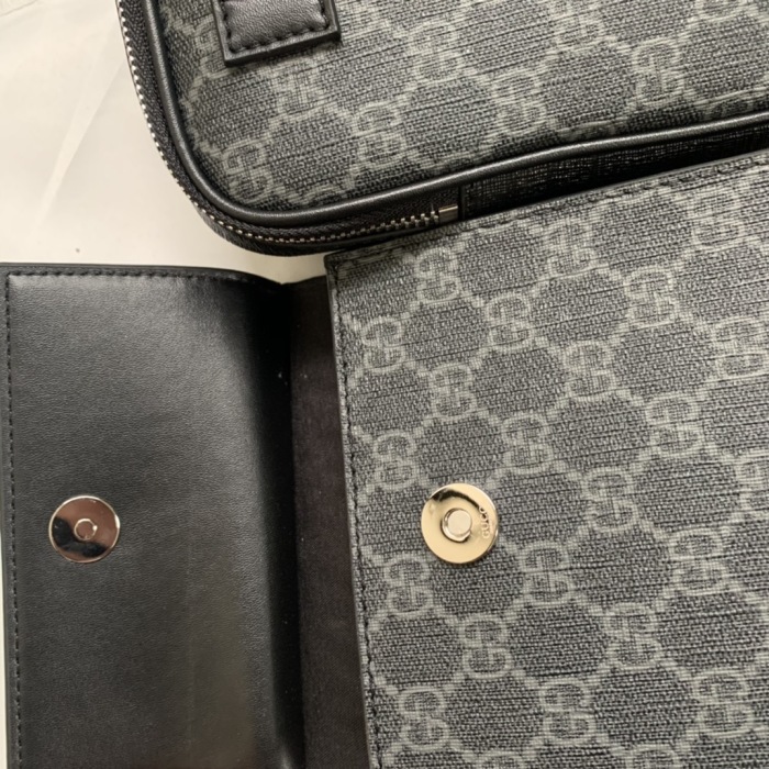 G*ucci Bag Top Quality 33*17*4CM