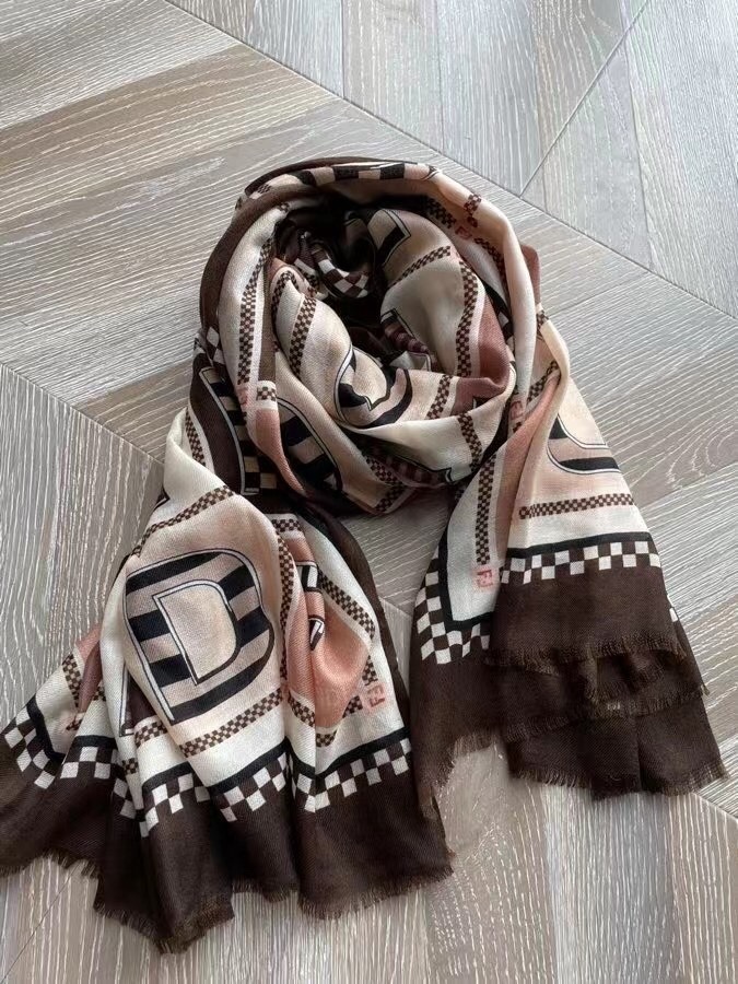 Scarf 100*200cm