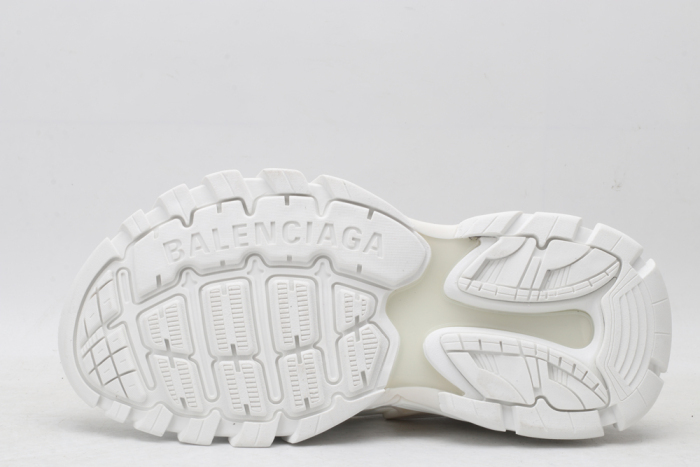 Men Women B*alenciaga Top Sneakers