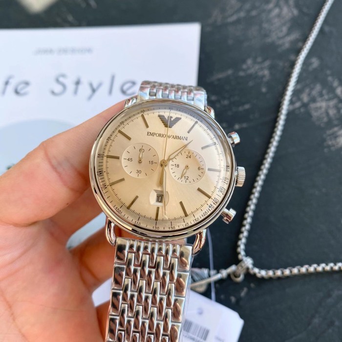 Watches Top Quality 43*12mm
