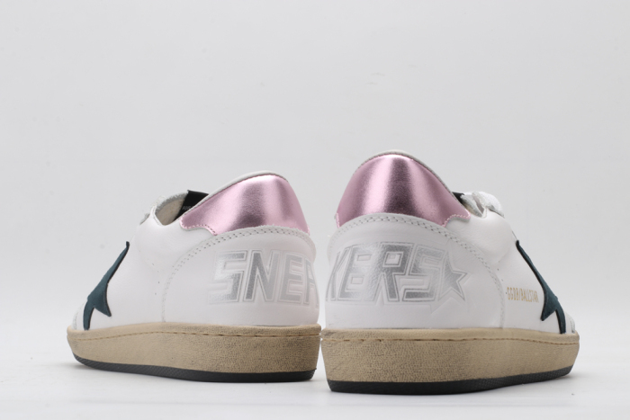 Men Women G*GDB Top Sneaker