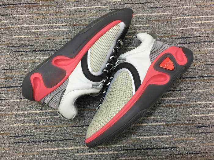 Men B*almain Top Sneakers