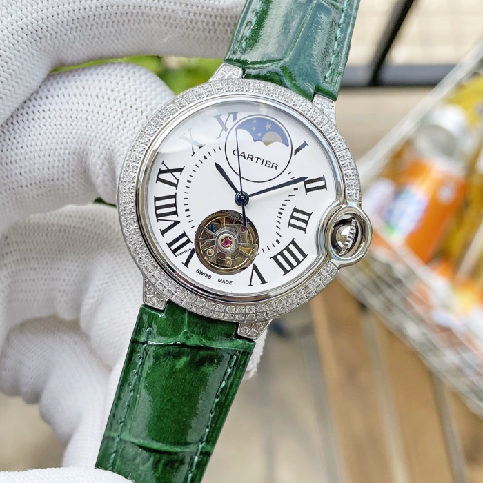 Watches Top Quality 36*10mm