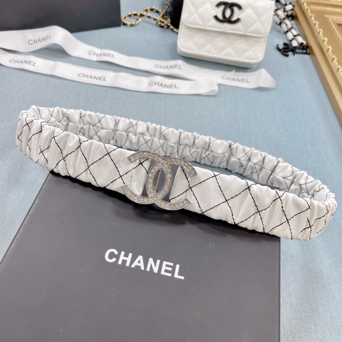C*hanel Top Version 3.0cm