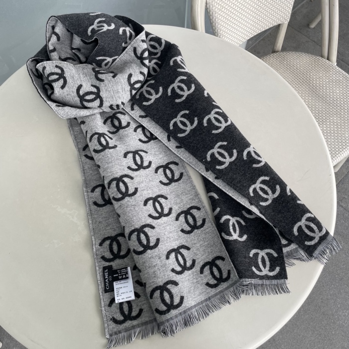 Scarf 35*180cm